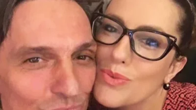 Quem é a Ex de Paulo Miklos que Conseguiu Medida Protetiva Contra Ele? Revelação Impactante