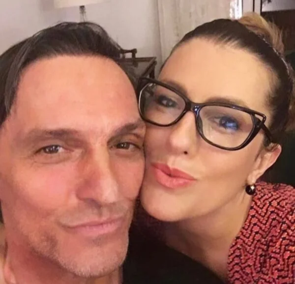 Quem é a Ex de Paulo Miklos que Conseguiu Medida Protetiva Contra Ele? Revelação Impactante