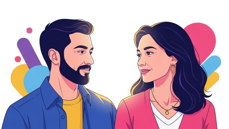 12 Comportamentos que Revelam Maturidade Emocional em um Relacionamento