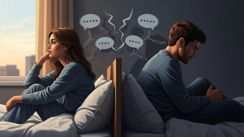 Desgaste em Relacionamentos: Por que a Rotina Não é o Principal Problema