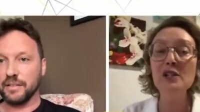 Maurício Marcon EXPLODE: Maria do Rosário votaria PL da Dosimetria se beneficiasse bandidos