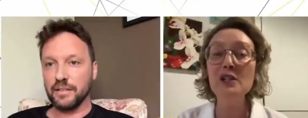 Maurício Marcon EXPLODE: Maria do Rosário votaria PL da Dosimetria se beneficiasse bandidos