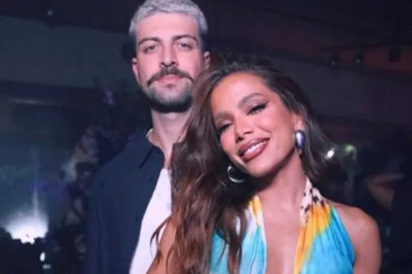 Anitta explode sobre namorado discreto e faz revelação surpreendente que domina redes sociais