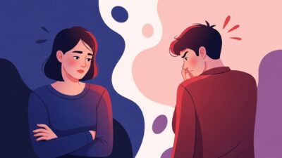 Como a Comunicação Passivo Agressiva Afeta Negativamente as Relações