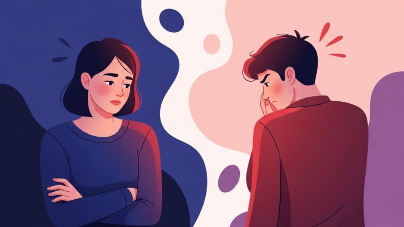 Como a Comunicação Passivo Agressiva Afeta Negativamente as Relações