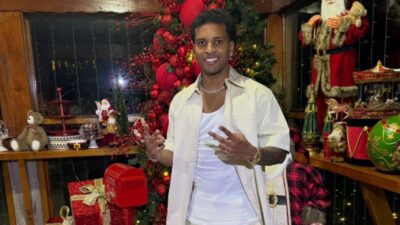 Rodrygo ESCÂNDALO no Natal PAI DEIXA FILHOS DE LADO e é DESTRATADO nas redes sociais