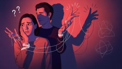 Como Identificar Sinais de Controle Disfarçado em Relações