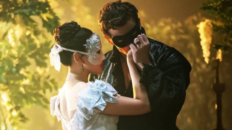 Spoiler: Conflitos Explosivos na 4ª Temporada de Bridgerton