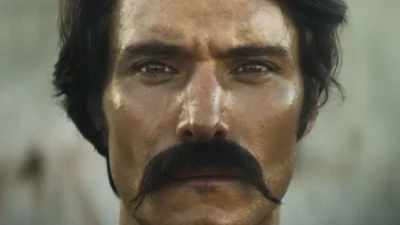 Cem Anos de Solidão Parte 2 Revela Pôster Explosivo e Data de Estreia Confirmada