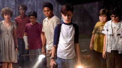 DRAMA E SURPRESA Onde estão hoje as crianças de It A Coisa após o terror?