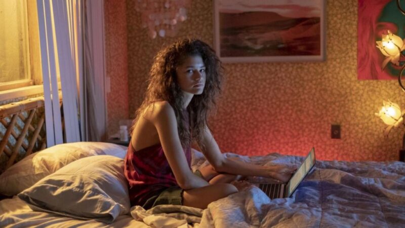 Euphoria: Confira o explosivo primeiro teaser da 3ª temporada