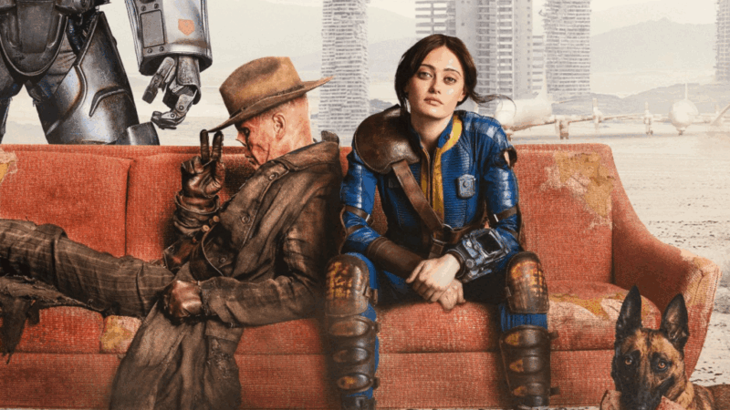 Fallout Quebra Recorde Histórico na Estreia da 2ª Temporada