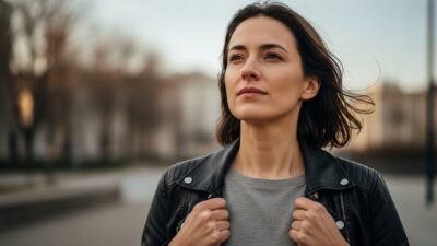 10 sinais de que você é muito mais forte do que imagina