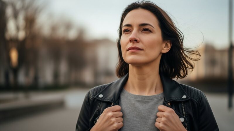 10 sinais de que você é muito mais forte do que imagina