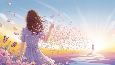 E-book Gratuito - Como Superar um Término de Relacionamento: Reconstruindo Sua Vida