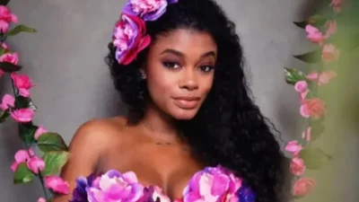 Atriz de O Rei Leão é assassinada a facada nos EUA - chocante tragédia