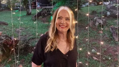 Ex-diretora de Faustão ADMITE ser sequestrada por aliens!