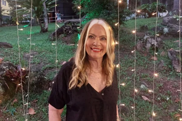 Ex-diretora de Faustão ADMITE ser sequestrada por aliens!