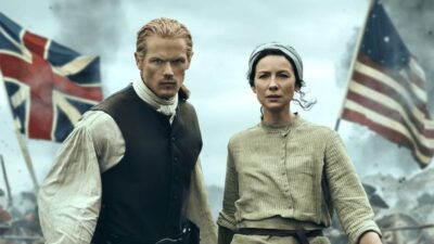 DESAFIO HERCÚLEO: Showrunner do Outlander faz revelação chocante sobre o episódio final
