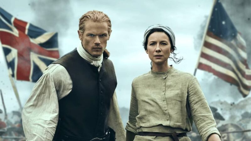DESAFIO HERCÚLEO: Showrunner do Outlander faz revelação chocante sobre o episódio final
