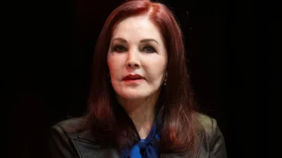 ESPECTACULAR: Neta de Elvis Presley é MÃE do Filho de John Travolta! REVELADO o CASO