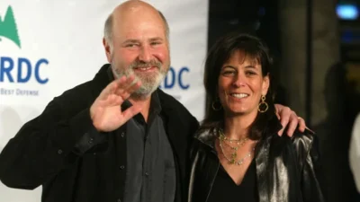 Laudo revela VERDADEIRA CAUSA da morte de Rob Reiner e Michele