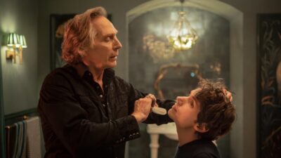 Talamasca: Confirmação da Segunda Temporada? Segredos Revelados da Sociedade Secreta