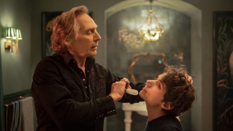 Talamasca: Confirmação da Segunda Temporada? Segredos Revelados da Sociedade Secreta