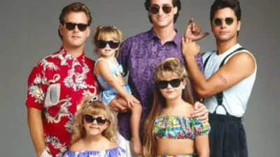 Ator de Três é Demais tem diagnóstico de câncer revoltante após vencer linfoma