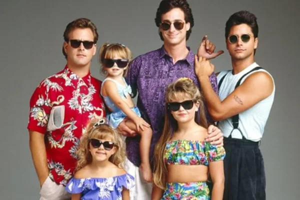 Ator de Três é Demais tem diagnóstico de câncer revoltante após vencer linfoma