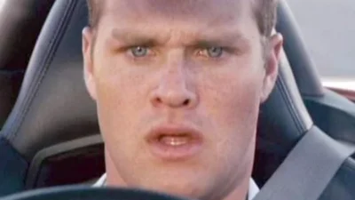 Ator de Velozes e Furiosos pego pela 6ª vez preso ao lado da noiva