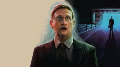 Spoiler HBO Max Lançou a Melhor Série de Suspense de 2025 e Ninguem Notou