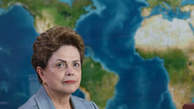 VITÓRIA HISTÓRICA: TRF-1 CONDEDE R$ 400 MIL A DILMA POR TORTURA NA DITADURA!