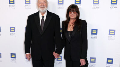 Rob Reiner morto em aparente homicídio: polícia investiga assassinato