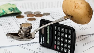 Como Economizar Dinheiro Mesmo com Salário Baixo