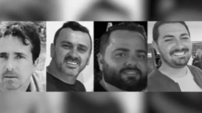 ESCÂNDALO POLICIAL: Homens mortos após cobrar dívida no PR eram isca da polícia! Investigação revela crime chocante