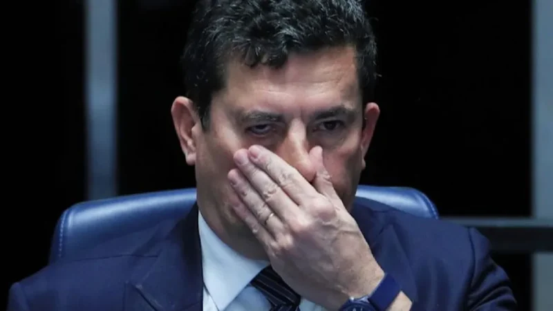 PF LANÇA OPERAÇÃO DEVASTADORA EM CURITIBA: Dias Toffoli Determina Ação Direta contra Moro na 13ª Vara