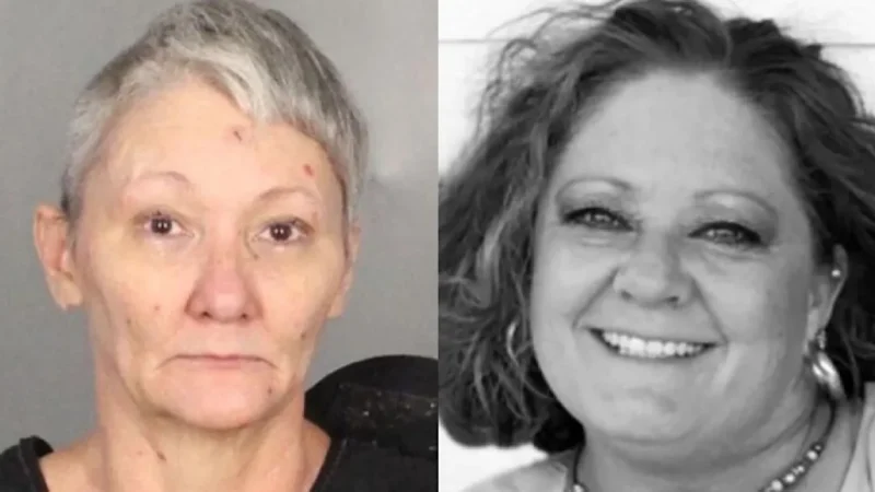 Crime bárbaro: Mulher é condenada a 50 anos de prisão por matar vizinha em caso que chocou a cidade