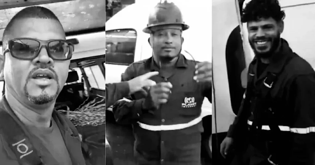 Pedágio da Morte na Bahia: Técnicos de internet são executados por não pagarem à facção.