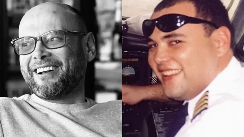 MORRE EM CHOQUE Marcelo VIP aos 49: MAIOR GOLPISTA DO BRASIL COMPROVADO $$$$