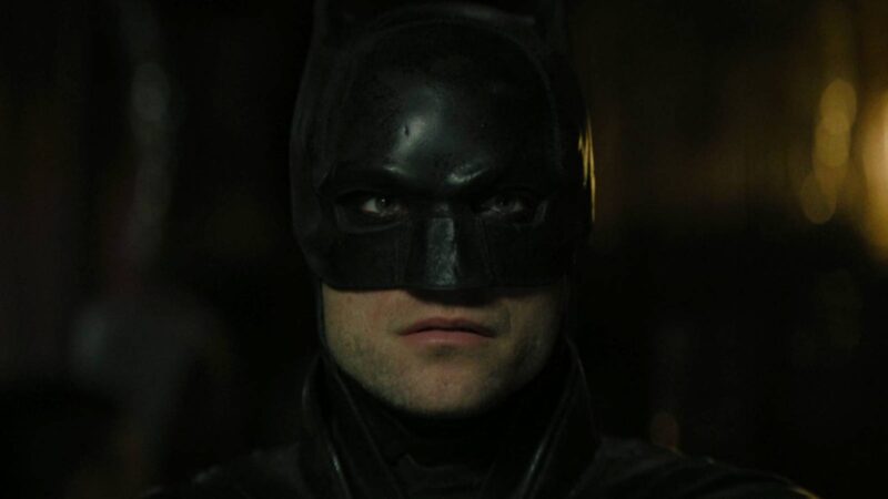 VOLTARÁ BATMAN ERRO GROSSEIRO DO NOLAN CORRIGIDO NOVO FILME