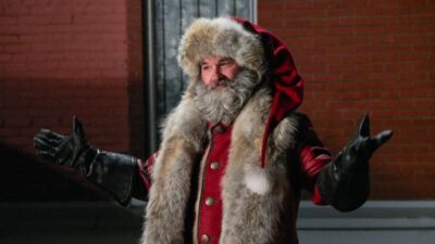 9 Filmes de Natal Sensacionais da Netflix para Assistir Agora