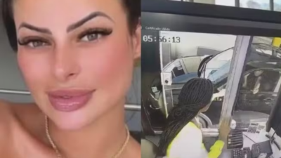 Revelação chocante em Itaúna: homem confessa ter matado namorada e forjado acidente de trânsito