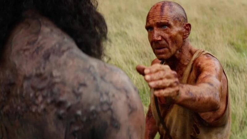 Exterminio O Templo dos Ossos Surpreendente? Primeiras Reacoes Geram Histeria