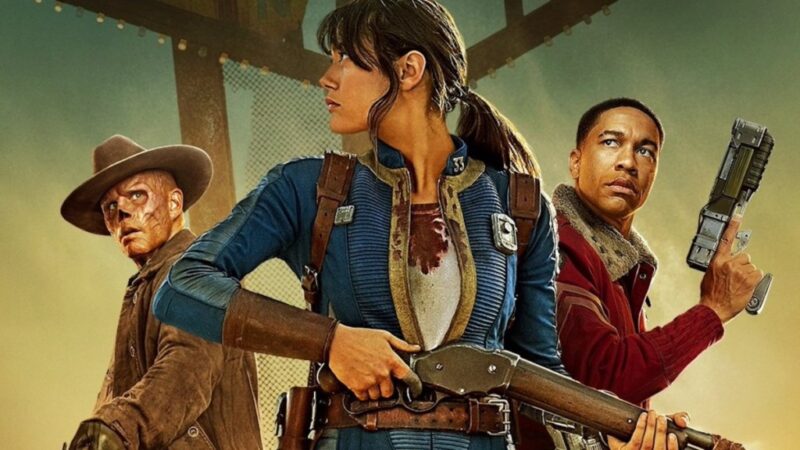 Fallout temporada 2 tropeça mas impressiona como melhor adaptação de games