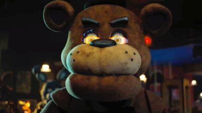 Five Nights at Freddy's 2 promete recorde de bilheteria