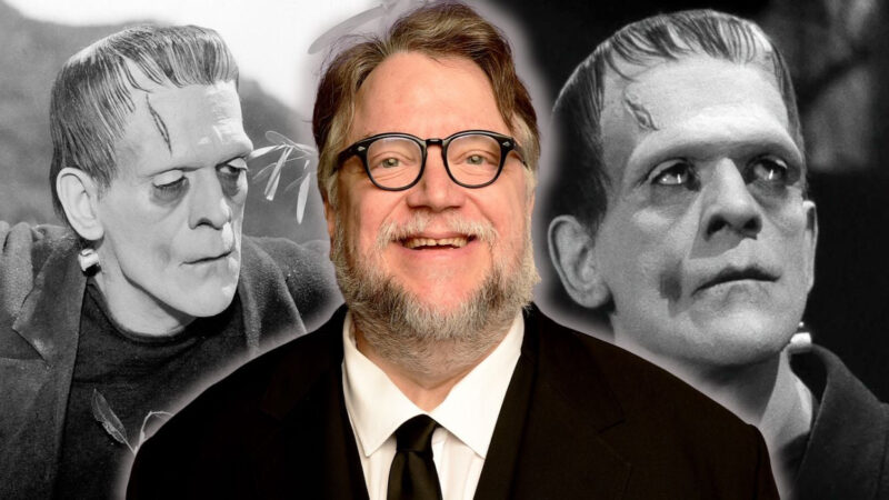 Guillermo del Toro detona Inteligência Artificial nos Gotham Awards