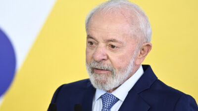 GOVERNO LULA EM PÂNICO: ARTICULAÇÃO DE ÚLTIMA HORA CONTRA PL DA DOSIMETRIA NO SENADO