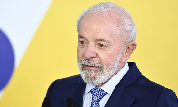 GOVERNO LULA EM PÂNICO: ARTICULAÇÃO DE ÚLTIMA HORA CONTRA PL DA DOSIMETRIA NO SENADO