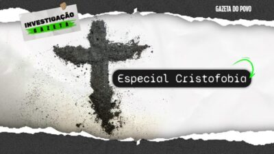 ESPECIAL EXPLOSIVO: perseguição a cristãos no mundo atinge níveis alarmantes